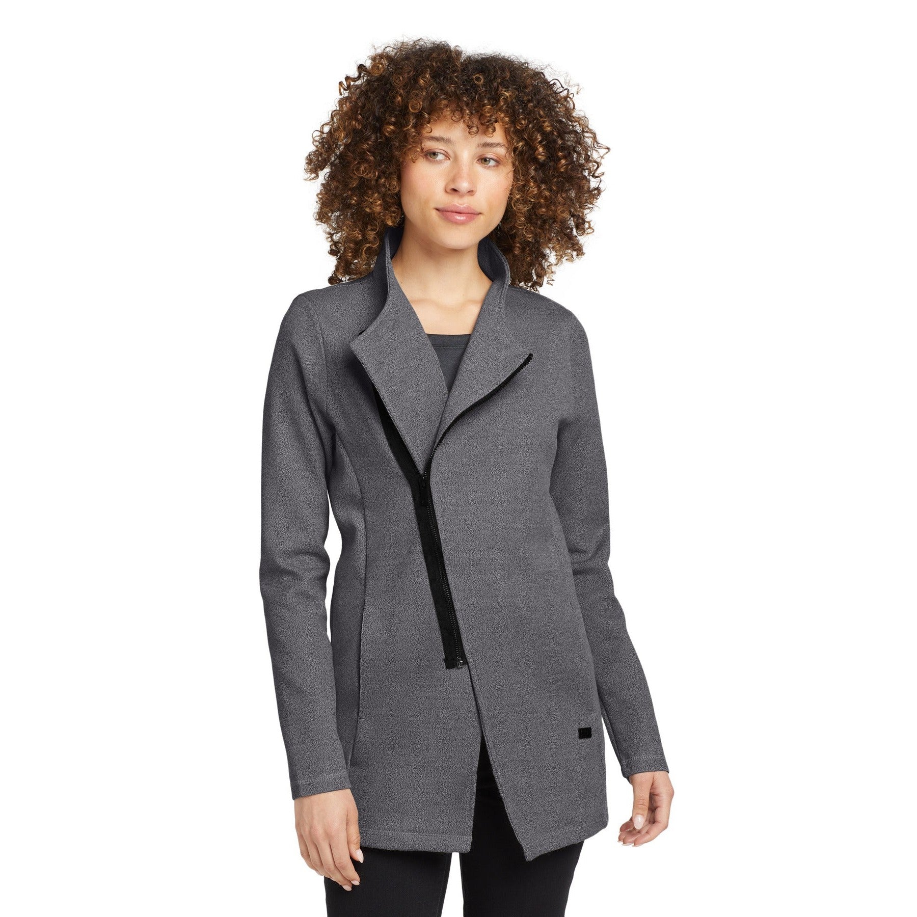 OGIO-OGIO ® Women's Transition Full-Zip. LOG821-MedTech-1